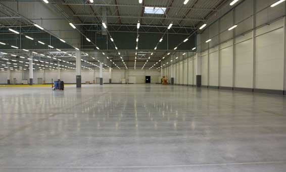 12 Benefits of Having a Polished Concrete Floor