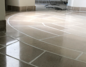Epoxy Flooring vs Concrete Polishing 